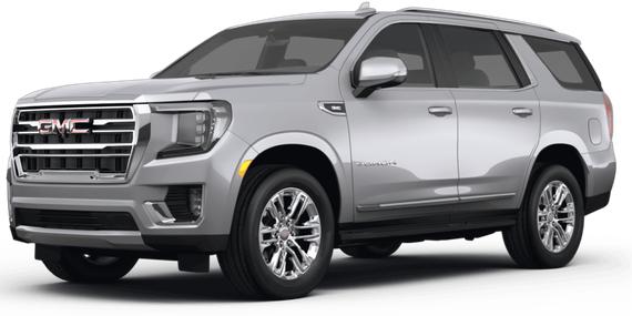GMC YUKON XL 2023 1GKS2GKD1PR393528 image